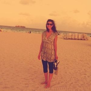 Meet your Posher, Jessica